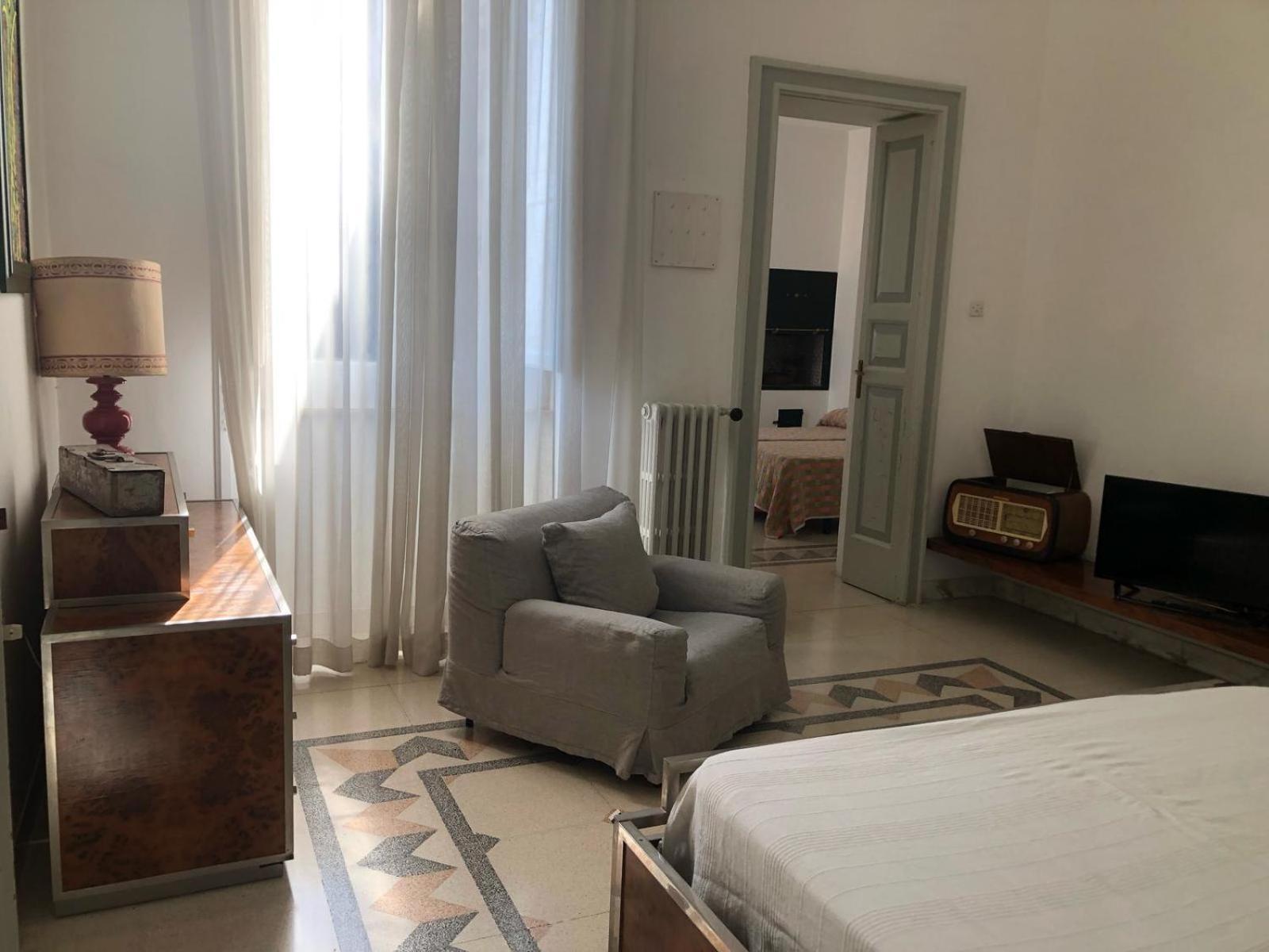 Volver B&B Lecce Exterior photo