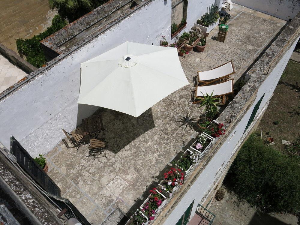 Volver B&B Lecce Exterior photo