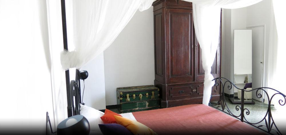 Volver B&B Lecce Exterior photo