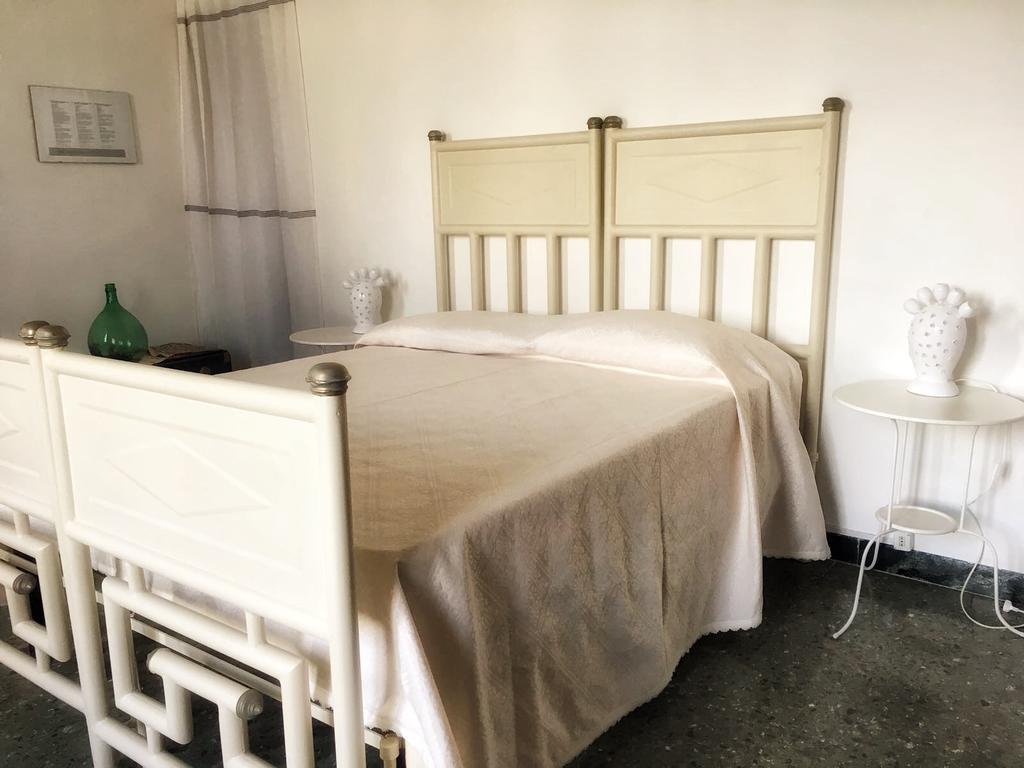 Volver B&B Lecce Exterior photo