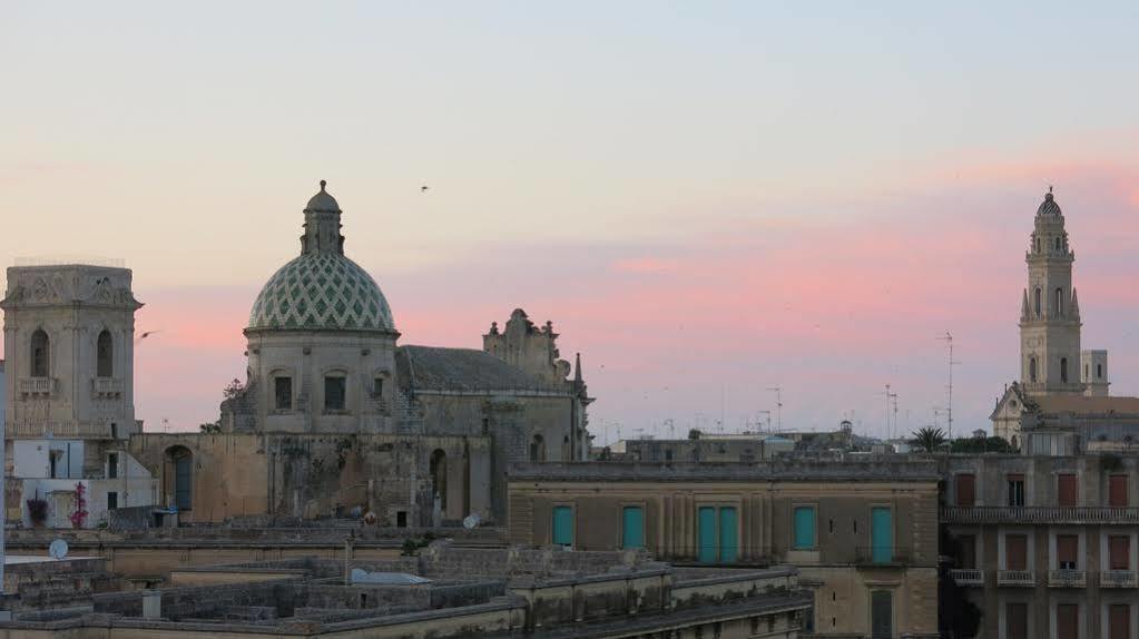 Volver B&B Lecce Exterior photo