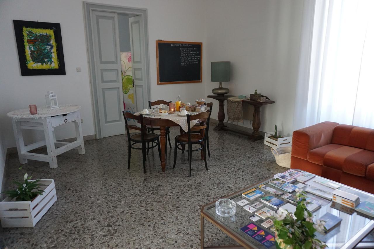 Volver B&B Lecce Exterior photo